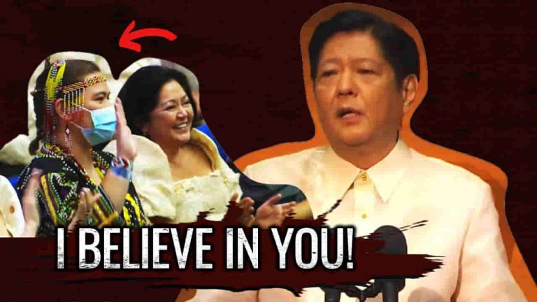 Utos ni PBBM kay VP Inday Sara