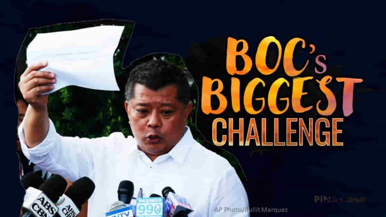 Planong ikulong sa malayo ang mga high profile inmates