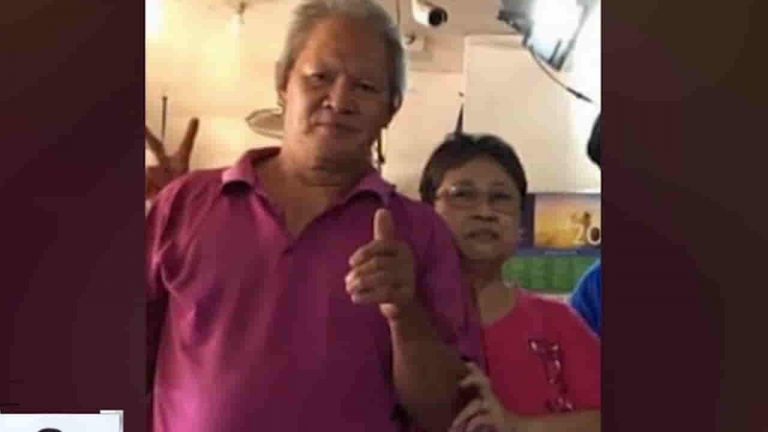 Ina ng suspek sa Ateneo shooting, humihingi ng proteksiyon: ‘Iisa-isahin na raw kami’