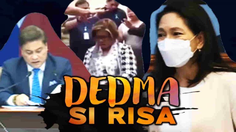 Hontiveros nagmakaawa na palayain si De Lima