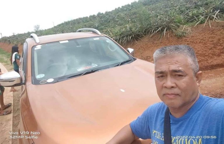 Negosyanteng ninakawan ng P3.5 milyon natagpuang patay sa Nueva Ecija