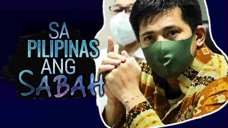 Robin Padilla’s First Privelege Speech: Pag-aari ng Pilipinas ang Sabah