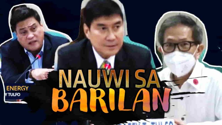 Politikong sangkot sa mataas na presyo ng kuryente ipinapatawag ni Raffy Tulfo sa hearing