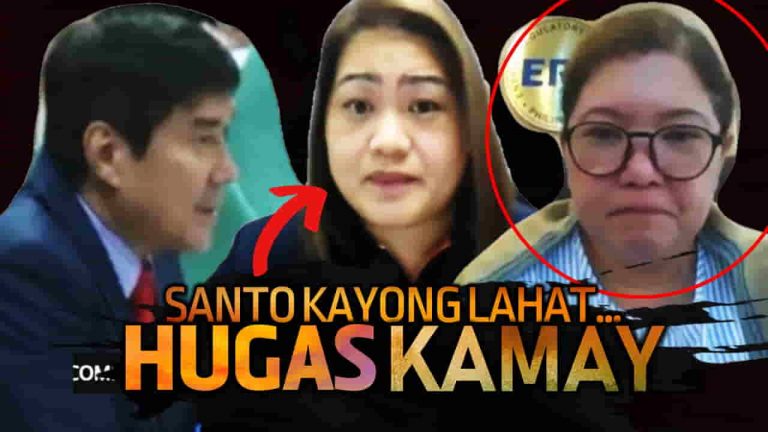 Raffy Tulfo sinabon ang ERC PHILRECA DOE NGC sa pagsisisihan sa power interruptions