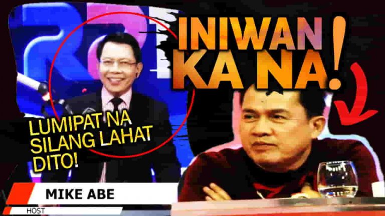 Mike Abe Live: ‘Pray’ on Mary Jane Veloso’s case