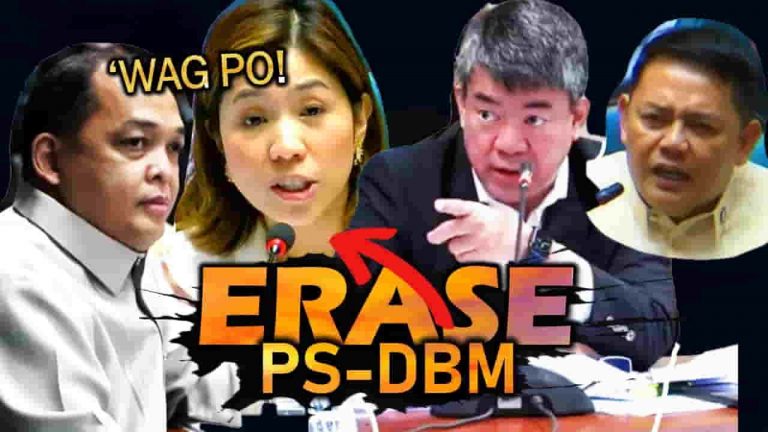 PSDBM nagmakaawa sa planong i-abolish ng kongreso dahil sa pagkakasangkot sa mga korapsyon