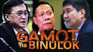GAMOT na binulok pinapakasuhan ni Raffy Tulfo ang salarin! Goodnews sa mga NURSES