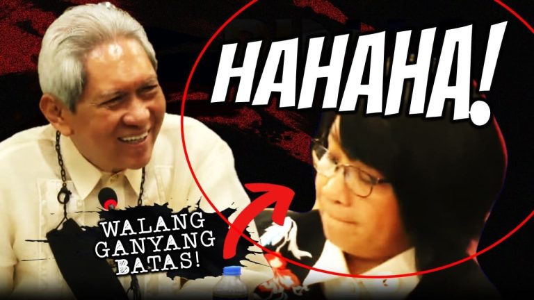 Wasak si Franz Castro kay Ombudsman sa house hearing