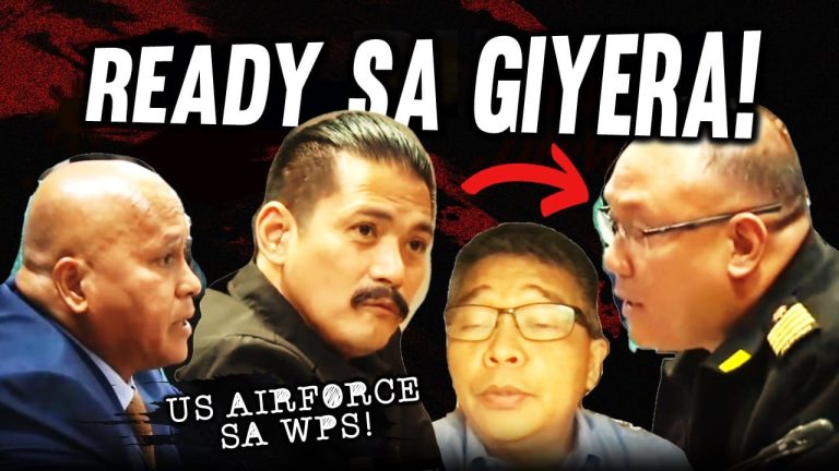 Amerika na tumulong sa pagresupply sa Ayungin inamin ng CoastGuard at PH Navy
