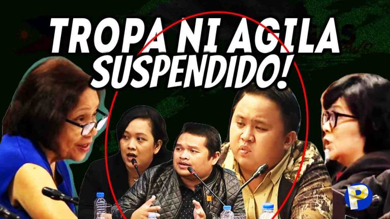 DENR Suspends Activities of Senyor Agila’s Group in Sitio Kapihan