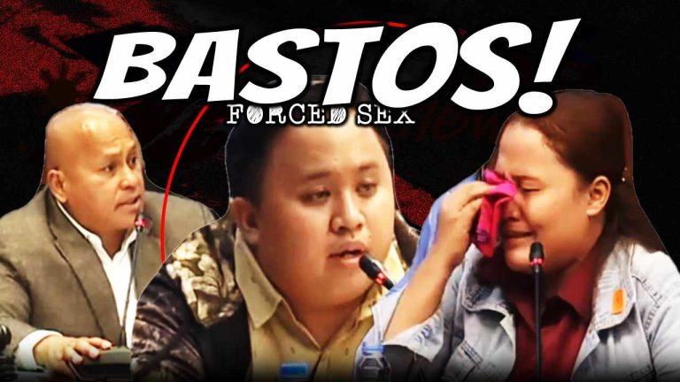 Senyor Agila pwersahang ikinakasal ang mga batang babae at makipagtaIik sa mas matatandang lalaki