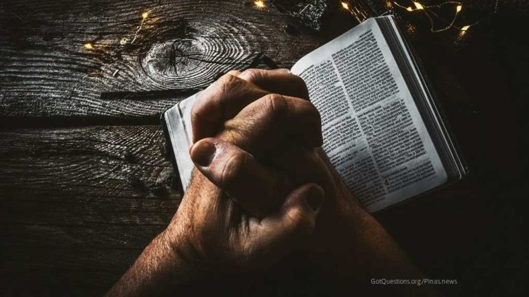 Sunday Bible Study: Ikaw Ba’y Mayron ng Buhay na Walang Hanggan?