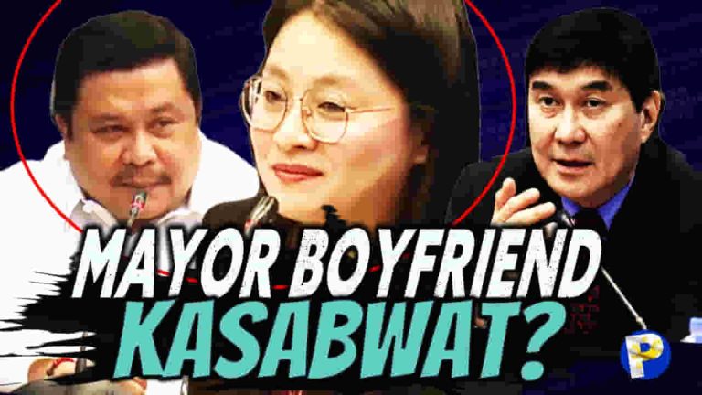 Estrada Alleges Alice Guo’s ‘Boyfriend’ Manages Illegal POGO Operation in Bamban