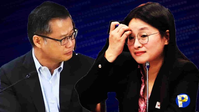POGO Ties with Alice Guo and Other Local Syndicates