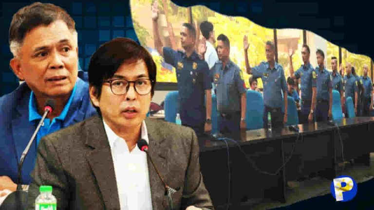 Illegal Raid Leads to 30-Day Detention for 8 Police Officers