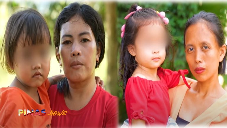 2 ginang sa Davao Oriental, kumpirmadong nagkapalit ng mga anak sa ospital