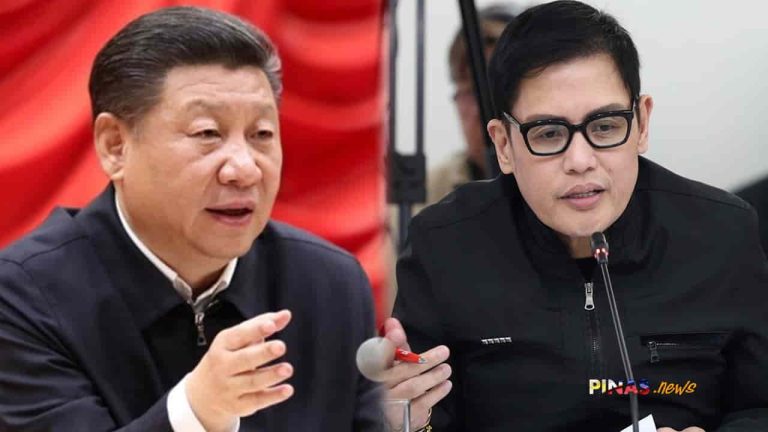 Pro-China candidates hindi dapat iboto ayon sa isang mambabatas