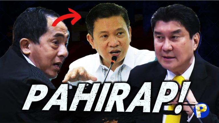 Pahirap ng LTFRB sa seniors, PWD at mga estudiyante kasabwat ang APP owners inungkat ni Raffy Tulfo