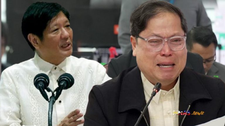 PBBM nagbigay ng Executive Clemency kay ex-Iloilo Mayor Mabilog