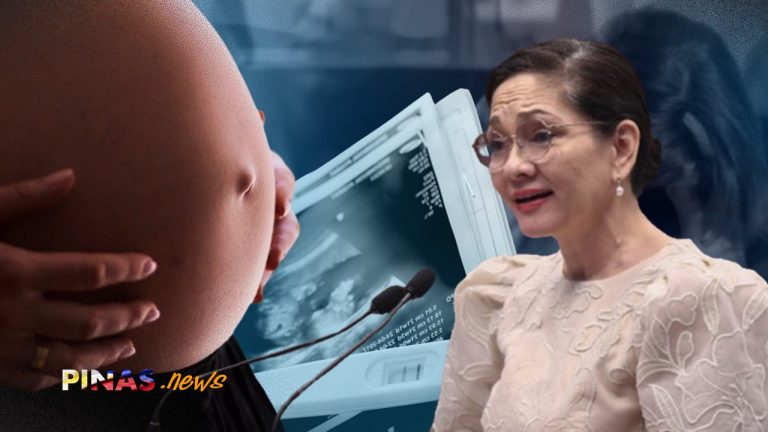 Pitong senador, umatras sa Adolescent Pregnancy Bill; Sen. Hontiveros, bagong ng panukala!