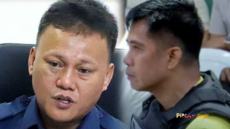 Tumakas ang isang general sa arrest warrant sa pagkakasangkot sa P6.7B shabu