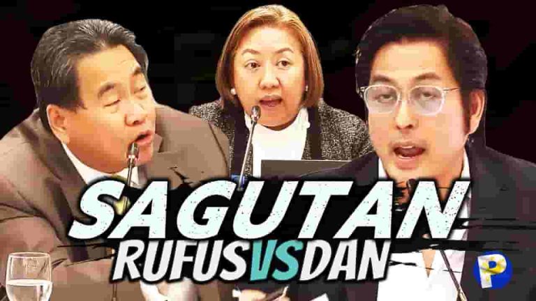 Maiinit na sagutan ni Rufus Rodriguez at Dan Fernandez: Kontrobersya sa IPO at Share Swap ng NGCP
