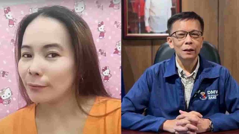 Foul play sa pagkamatay ni OFW Jenny Alvarado sa Kuwait