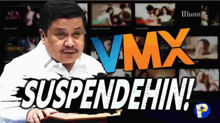 Jinggoy Estrada wawakasan ang VivaMax sa paggawa ng mga bastos na pelikula!
