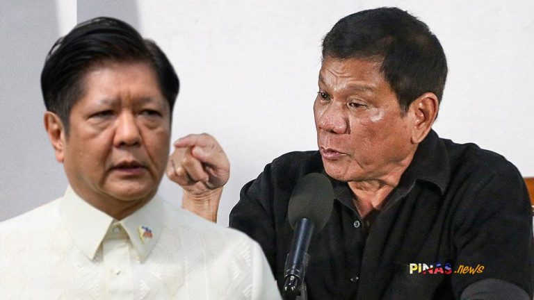 FPRRD nanawagan ng patas na laban kay Marcos sa darating na election