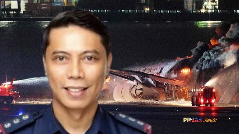 Patay ang 67  katao at PNP opisyal sa banggaan ng eroplano at helicopter sa Washington
