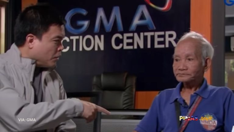 Senior Citizen, buhay pero idineklarang patay sa PhilHealth records