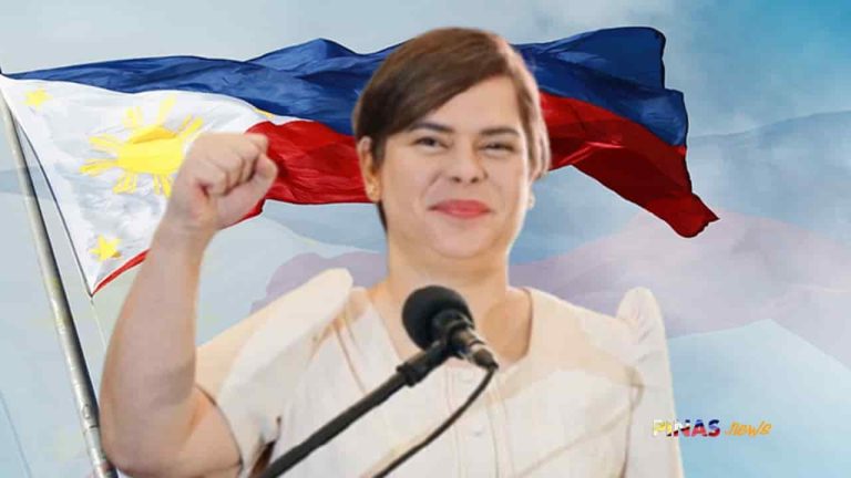 VP Sara Duterte, Kumpirmadong tatakbo sa 2028 presidential elections