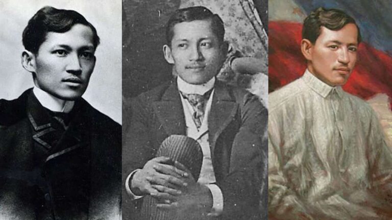Jose Rizal: Kabayanihan, Pag-ibig, at Sakripisyo