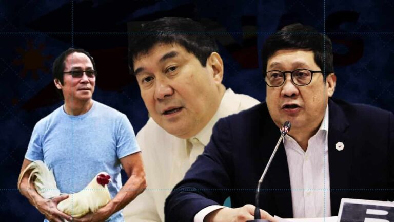 VIP fugitives nakakatakas sa BI gamit ang tarmac airport at backdoor exits