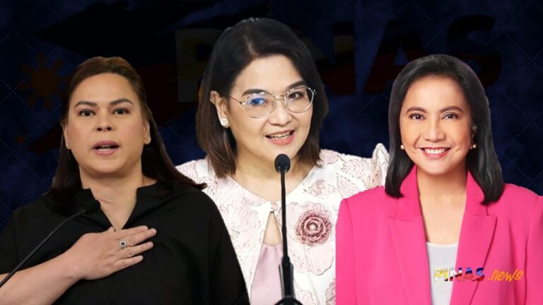 Marcos makikipagkita kay Robredo sa Naga matapos magdeklara ni Sara Duterte