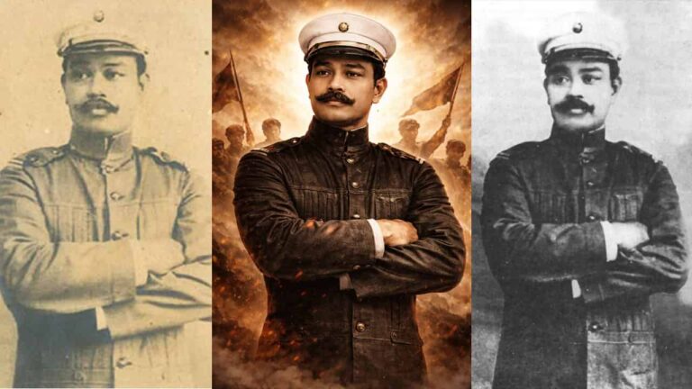 Antonio Luna: Pinuno ng Sining, Agham, at Espada
