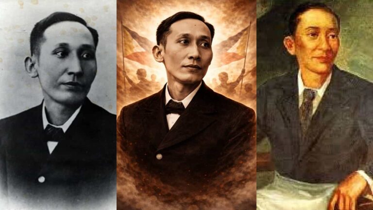 Apolinario Mabini: Dakilang Paralitiko at Utak ng Himagsikan