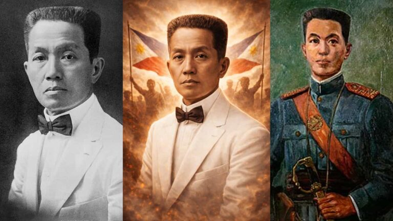 Emilio Aguinaldo: Unang Pangulo ng Pilipinas