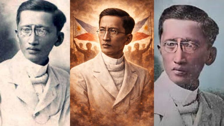 Epifanio de los Santos: Dakilang Iskolar