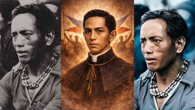 Macli-ing Dulag: Martir ng Chico Dam