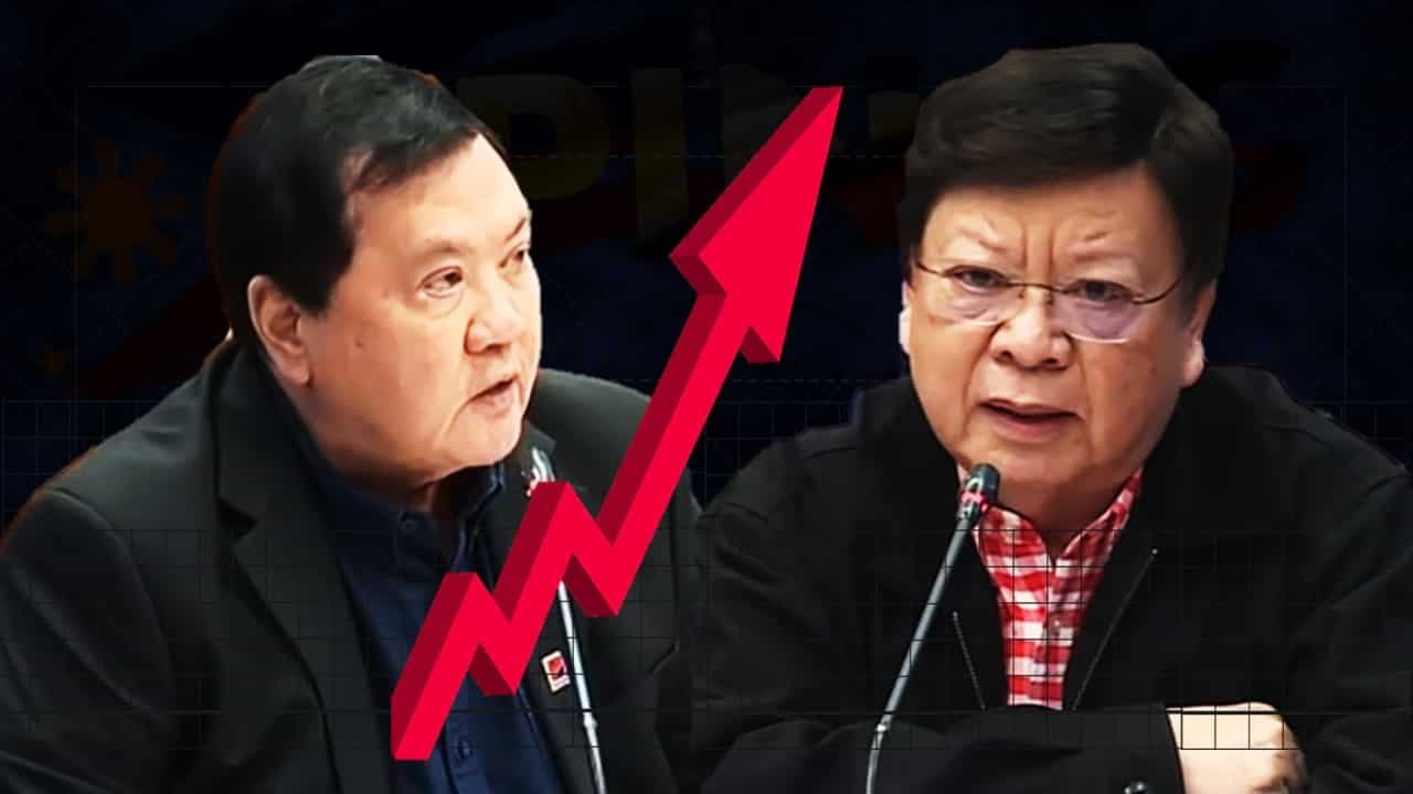 Ganito pinagsamantalahan ng DOE at oil companies ang mamamayang Pilipino