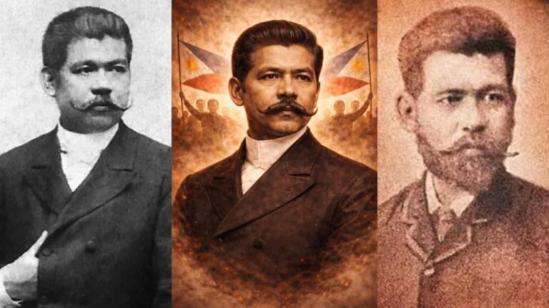 Melchor H. Delpilar: Dakilang Propagandista
