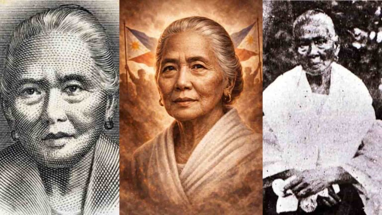 Melchora Aquino: Ina ng Himagsikan
