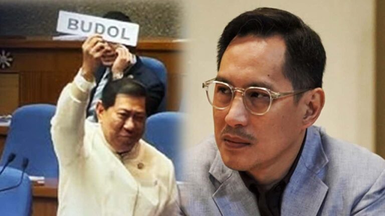 Tensyon ni Erice vs Adiong sa plenaryo