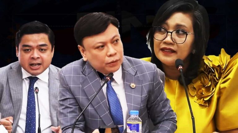 Marcoleta kinuwestiyon si Luistro sa impeachment process