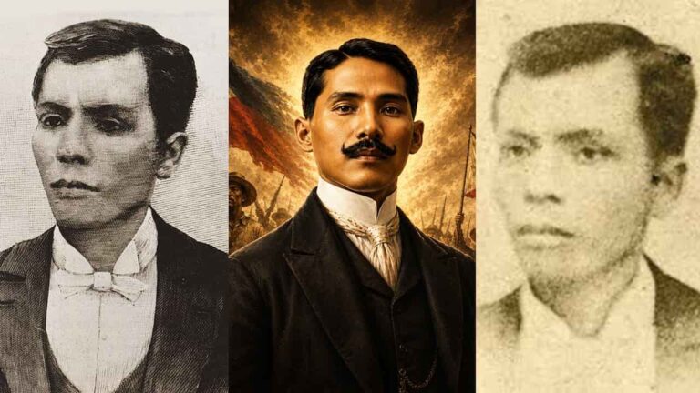 Benito Natividad: Pilay na Heneral