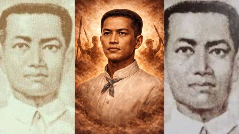 Francisco Dagohoy: Tagapagtatag ng unang Republika ng Bohol