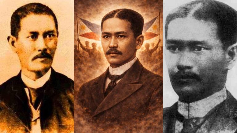 Graciano Lopez Jaena:Prinsipe ng mga Mananalumpating Pilipino