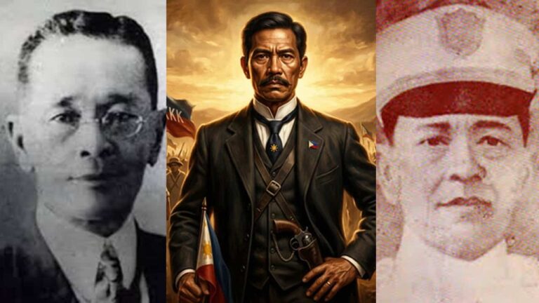 Mariano Núñez Llanera: Rebolusyonaryong Heneral