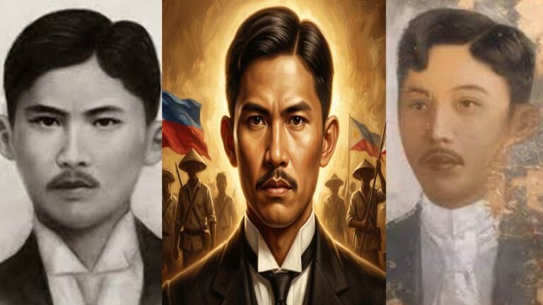 Mamerto Natividad Jr: Heneral ng Gitnang Luzon